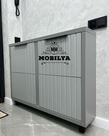 istehsal üçün yer axtarıram: Yeni, Açılan, Düz dolab, Dəhliz dolabı, Azərbaycan — 12