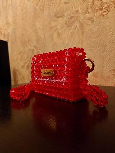 prada eynək qiyməti: Pulqabı — 7