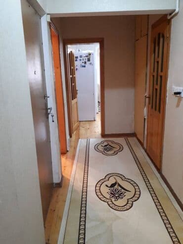 квартиры под ипотеку: Баку, 2 комнаты, Вторичка, м. Ази Асланов, 46 м² — 5