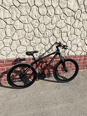 işlənmiş velo: Salam Velosped Hal Hazırda Sürlən Velodu 27.5 Yarmlıqdı Velo Təcli — 4