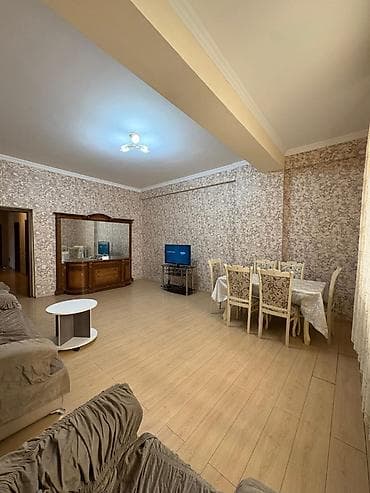 nəsimi rayon: Yasamal rayonu, Hüseyn Cavid prospekti, Mirvari Park yaşayış — 5