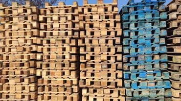 döşəmə taxta: Поддон, 1000 х 1200 см, Платная доставка — 10