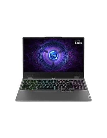 playstation 5 1tb: Lenovo LOQ, 15.6 ", Intel Core i5, 512 GB — 1