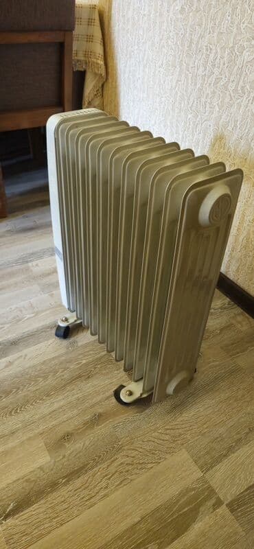 w210 radiator: Yağ radiatoru, Zass — 3