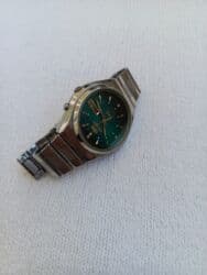 Eynəklər: Saat dəsti — 5