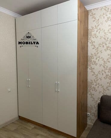 шкаф сейф металлический: Новый, Распашной, Прямой шкаф, Гардеробный шкаф, Азербайджан — 1