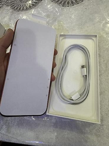 iphone x dubay: IPhone 17 Pro Max, 256 GB, Narıncı, Simsiz şarj, Face ID — 3