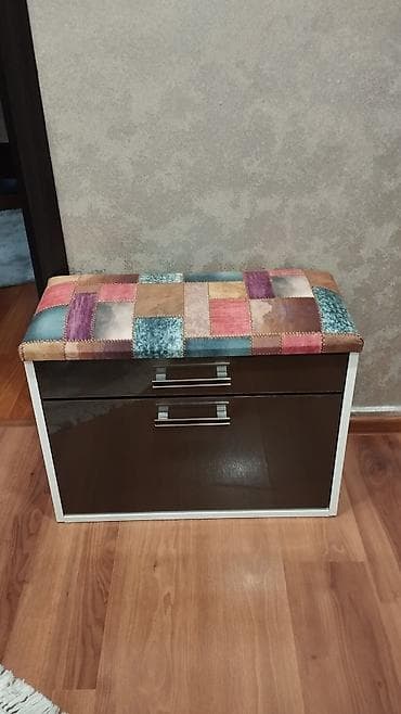 kicik masa: Pufik oturacaq, Parça, Kredit yoxdur, Çatdırılma yoxdur — 5