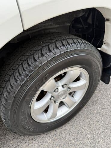 7 nəfərlik maşınlar: İkinci masin kimi istifade edilib. Hec bir problemi yoxdur — 7