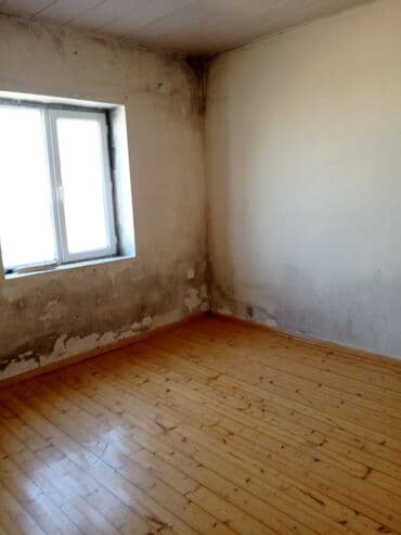 hökməlidə: Hökməli 2 otaqlı, 90 kv. m, Kredit var, Təmirsiz — 3