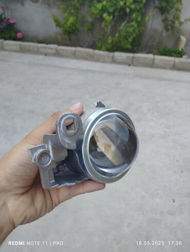 led isiqlar qiymeti: Kia CEED, 2010 il, Orijinal, Almaniya, İşlənmiş — 3