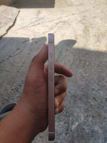 наушники apple: IPhone 13, 128 ГБ, Desert Titanium, Face ID — 5