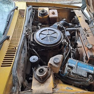 Ehtiyat hissələri: Satılır: Tofas Şahin/Doğan (sedan) Xüsusiyyətlər - Kuzov: 4 qapılı — 7