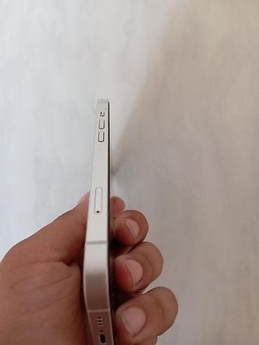 honor 400 qiyməti: IPhone 13, Ağ, Face ID — 3