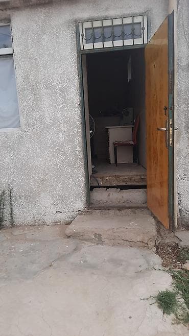 sabuncuda ev: Sabunçu qəs. 3 otaqlı, 80 kv. m, Orta təmir — 6