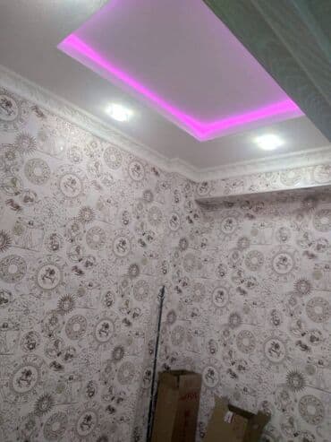 masazirda evlerin satisi: 4 otaqlı, Yeni tikili, 84 kv. m — 7