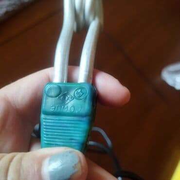 su sayğacının qiyməti: Böyük olan 25manat,kiçik 20manat — 4