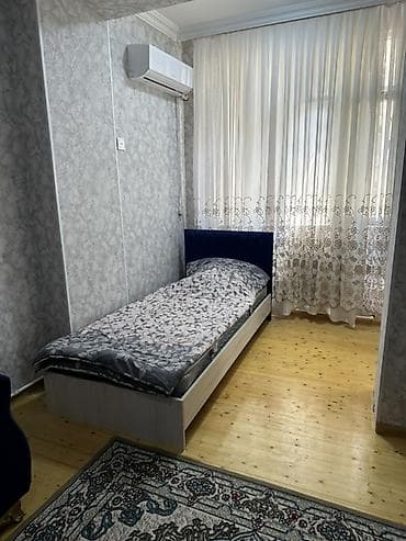 ev suraxani: Ev xirdalanda aff parktda yerleşir — 2