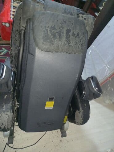 Digər mebel: Süni dəri — 4