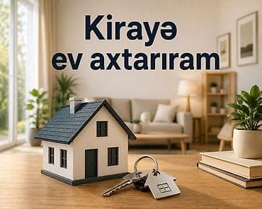 yeni ramanida kiraye ev: Ailə uzunmüddətli qalmaq üçün köhnə tikilidə ayrıca 3 otaqlı mənzil və — 1