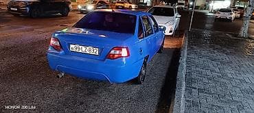 225 55 16 teker: Daewoo Nexia 2009 》Qalmaq şərti ilə verilir 》Ilkin ödəniş 550 Azn — 4