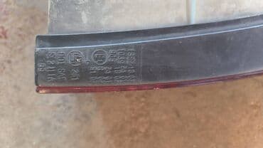 07 stop: BMW Orijinal, İşlənmiş — 4