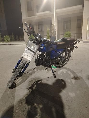 moto kavasaki: Moto təcili satılır Ağdamdadi!!! . Prablemi yoxdu otur sür getmeyin — 7