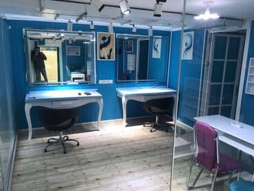 tendirxana icareye verilir 2025: Şəhərin mərkəzində funiklyorun yanında (bulvar) Qadım salonu icariyə — 1