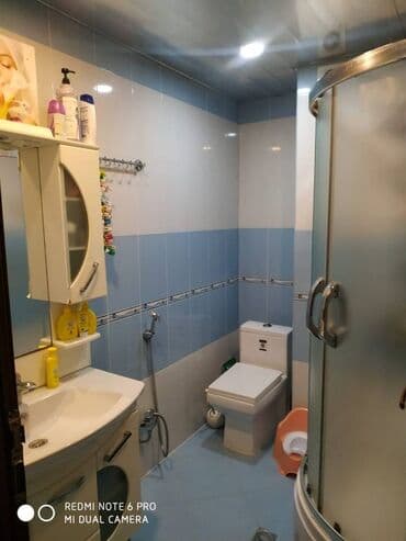 lokbatanda yeni tikilen binalar: 2 otaqlı, Yeni tikili, 60 kv. m — 13