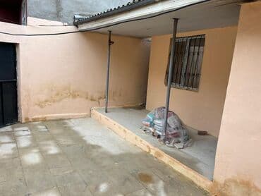 куплю дачу дом в баку: Həyət evi – 1 mərtəbə, kiçik həyətli - Plan: giriş eyvanlı, dəmir — 3