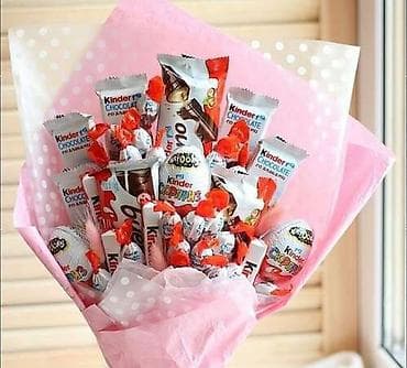 Мебельные услуги: Букеты, корзинки — 2