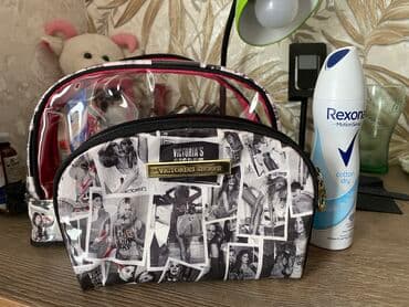 Toy paltarları və aksesuarları: Klatç, İşlənmiş — 8