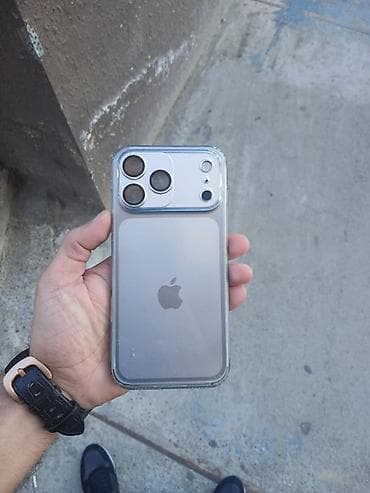 iphone s: IPhone 14 Pro Max, 128 GB, Gümüşü, Face ID — 4