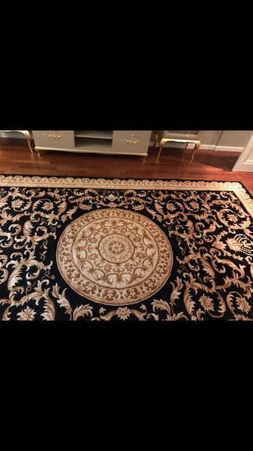 Ev saatları: Xalça Çin — 3