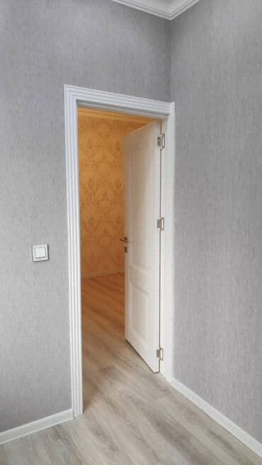 купить квартиру в баку азербайджан: Баку, 3 комнаты, Вторичка, 55 м² — 18