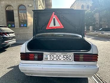 bmw e39 disk teker: Mercedes-Benz 190 (W201): 2 l | 1991 il Sedan — 3