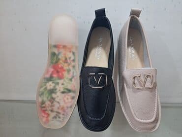 piton dərisindən ayaqqabılar: BEMSA Comfort kişi ayaqqabıları - Model: Loafer və idman tərzli — 26