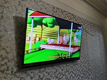 beko: Az istenib kocurwm - Təxmini diaqonal: 40–43 düym (geniş ekran). - — 2