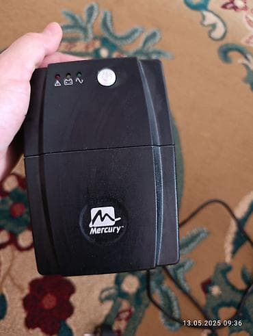 komputer pc: Digər kompüter aksesuarları — 4