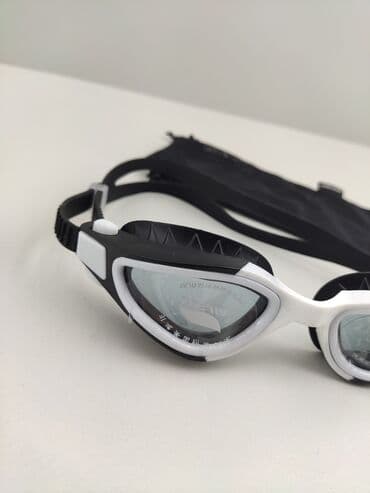 uzguculuk eynəyi: Üzgüçülük eynəyi "Jiejia". Keyfiyyətli üzgüçülük eynəyi. Metrolara və — 5