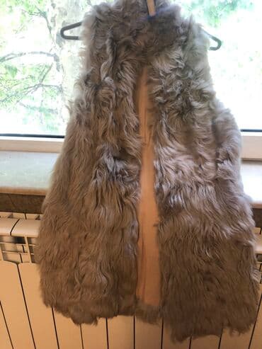 alyanslarin qiymeti: Təbii karakul gödəkçə, öz qiyməti 500 azn — 1