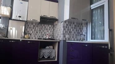 murtuza muxtarov 185: 2 otaqlı, Yeni tikili, m. Əhmədli, 65 kv. m — 10