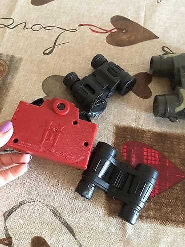 Uşaq geyimi və ayaqqabıları: Oyuncaqlar — 2