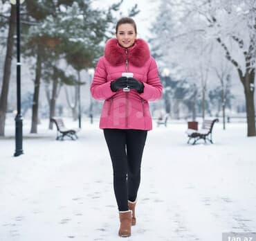 kişilər üçün demisezon steqan gödəkçələr: Puxovik kurtka, 3XL — 1