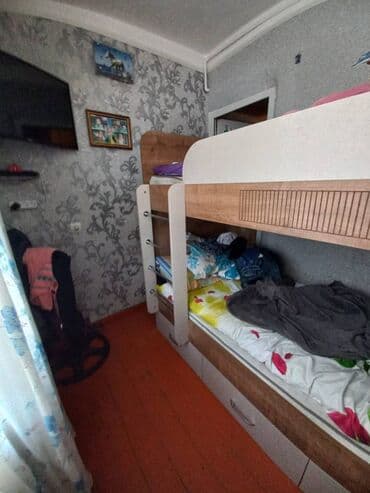 7 8 mkr kiraye evler: Bakı, 2 otaqlı, Köhnə tikili, m. Qara Qarayev, 41 kv. m — 5