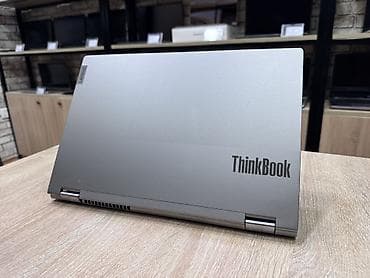 tablet sat: İşlənmiş Lenovo ThinkBook, 14 ", Intel Core i7, 512 GB, Ünvandan götürmə, Ödənişli çatdırılma, Rayonlara çatdırılma — 6