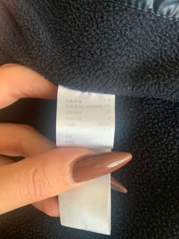 zəy daşı kimyəvi tərkibi: Razmer 110-116 rasiyadan alinib — 3