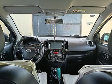 Great Wall Hover: 1.5 l | 2017 il 179200 km Ofrouder/SUV — 7