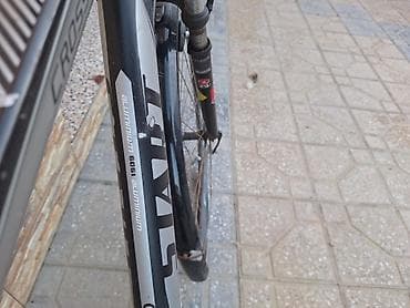 velesobed: Şəhər/Cross velosipedi – START Cross 1.0 - Çərçivə: 6061 alüminium — 4