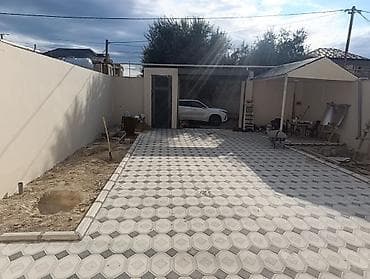 modul tipli ev: Hövsanda dənizə yaxın, paket kupçalı, super yeni təmirli,2 mərtəbəli — 7
